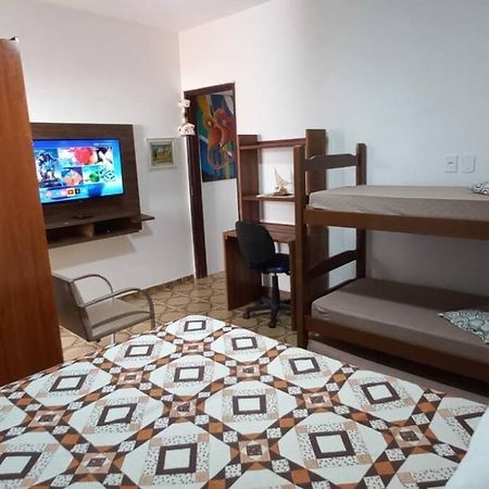 Colonial Praiano Guarapari Luaran gambar