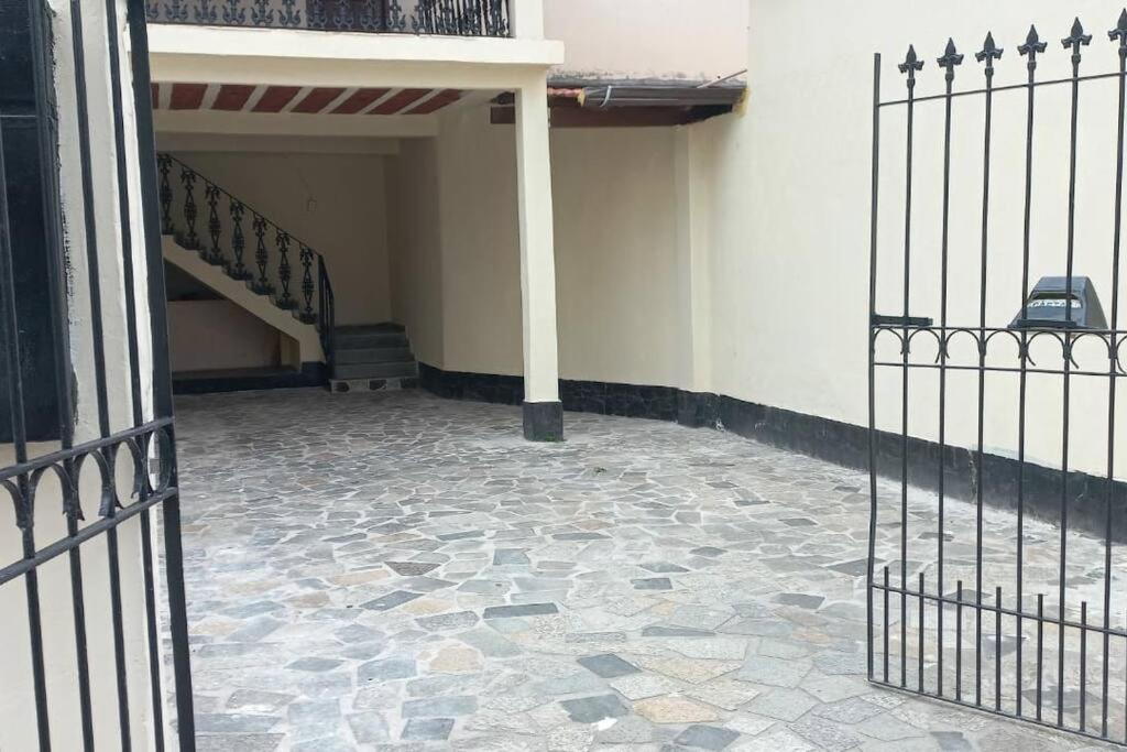 Colonial Praiano Guarapari Luaran gambar