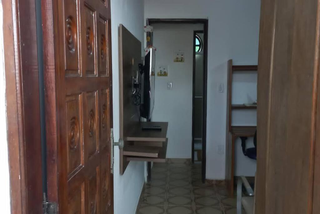 Colonial Praiano Guarapari Luaran gambar