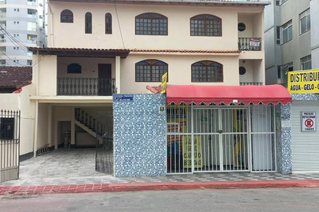 Colonial Praiano Guarapari Luaran gambar