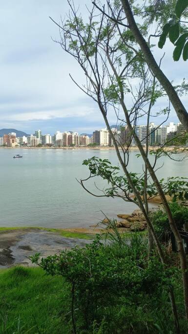 Colonial Praiano Guarapari Luaran gambar