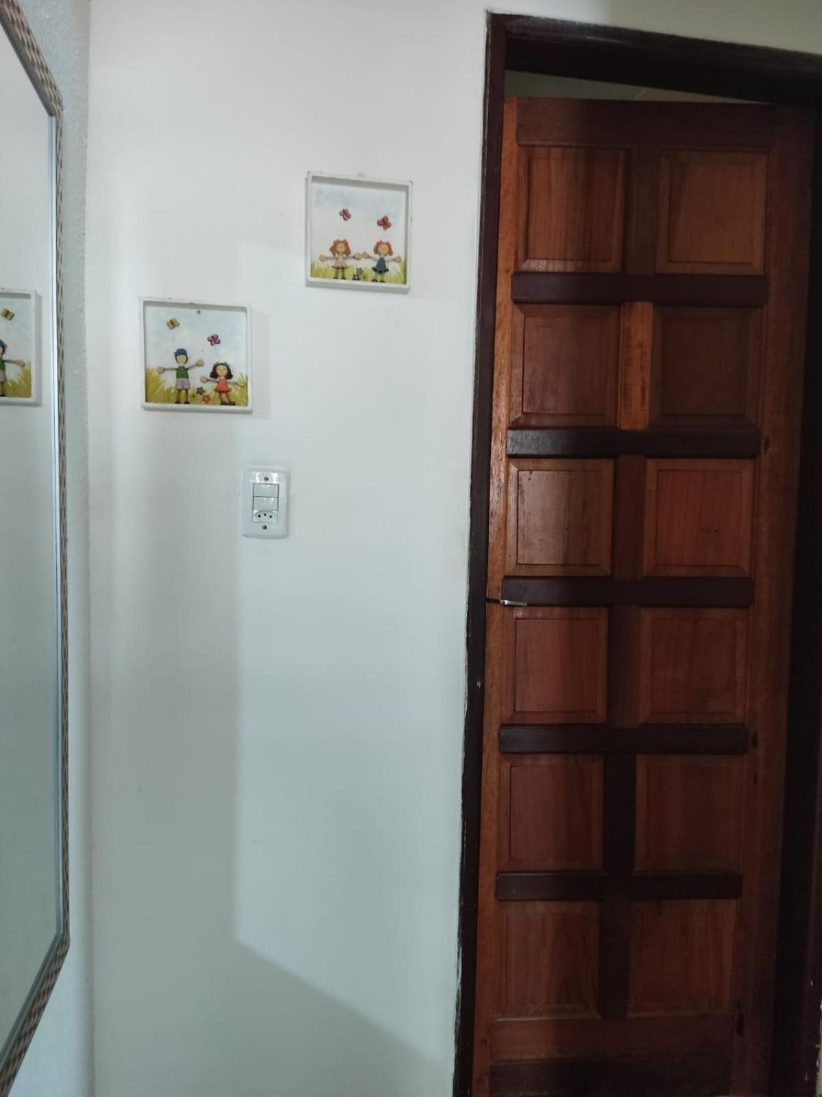 Colonial Praiano Guarapari Luaran gambar