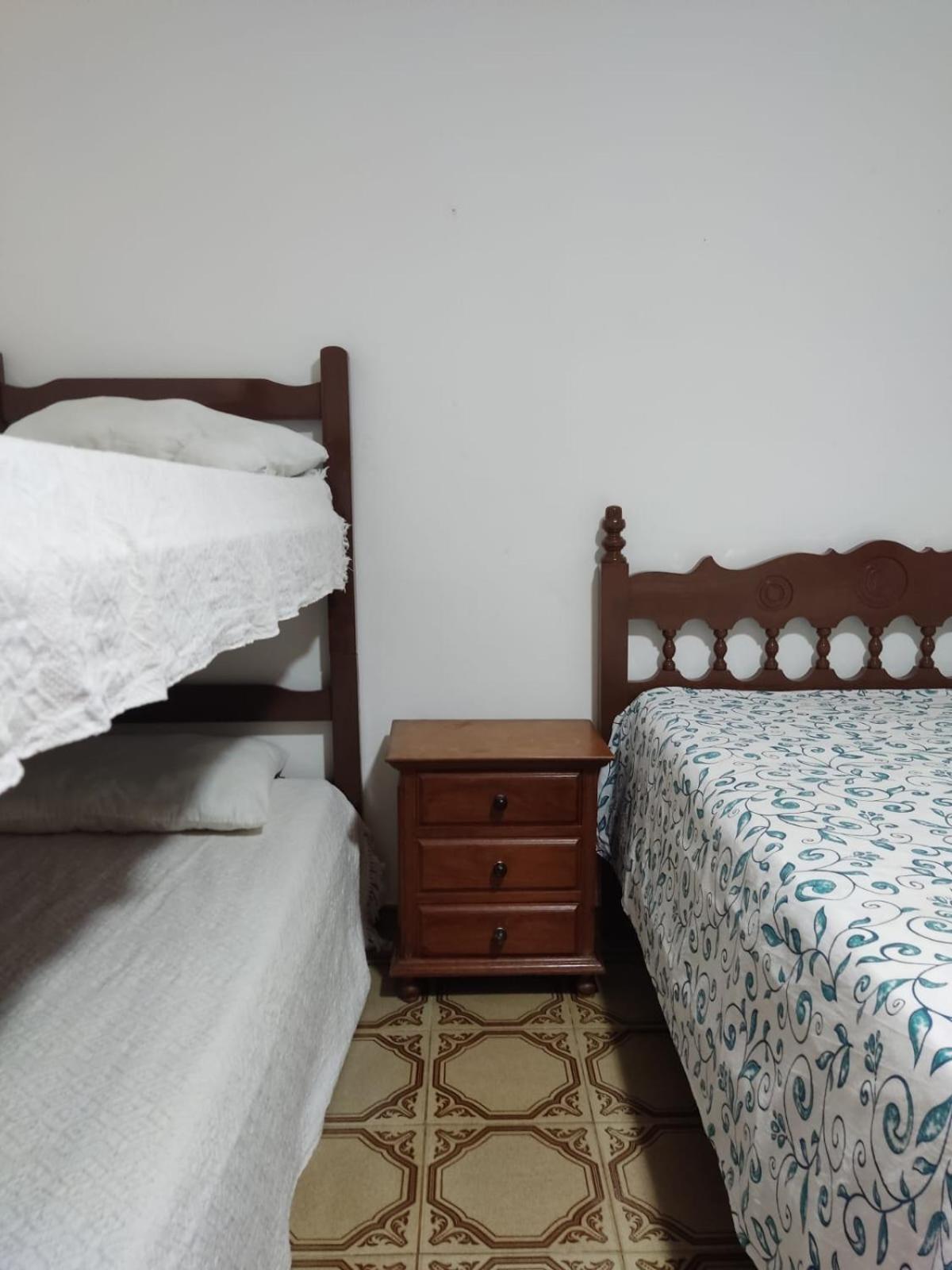 Colonial Praiano Guarapari Luaran gambar