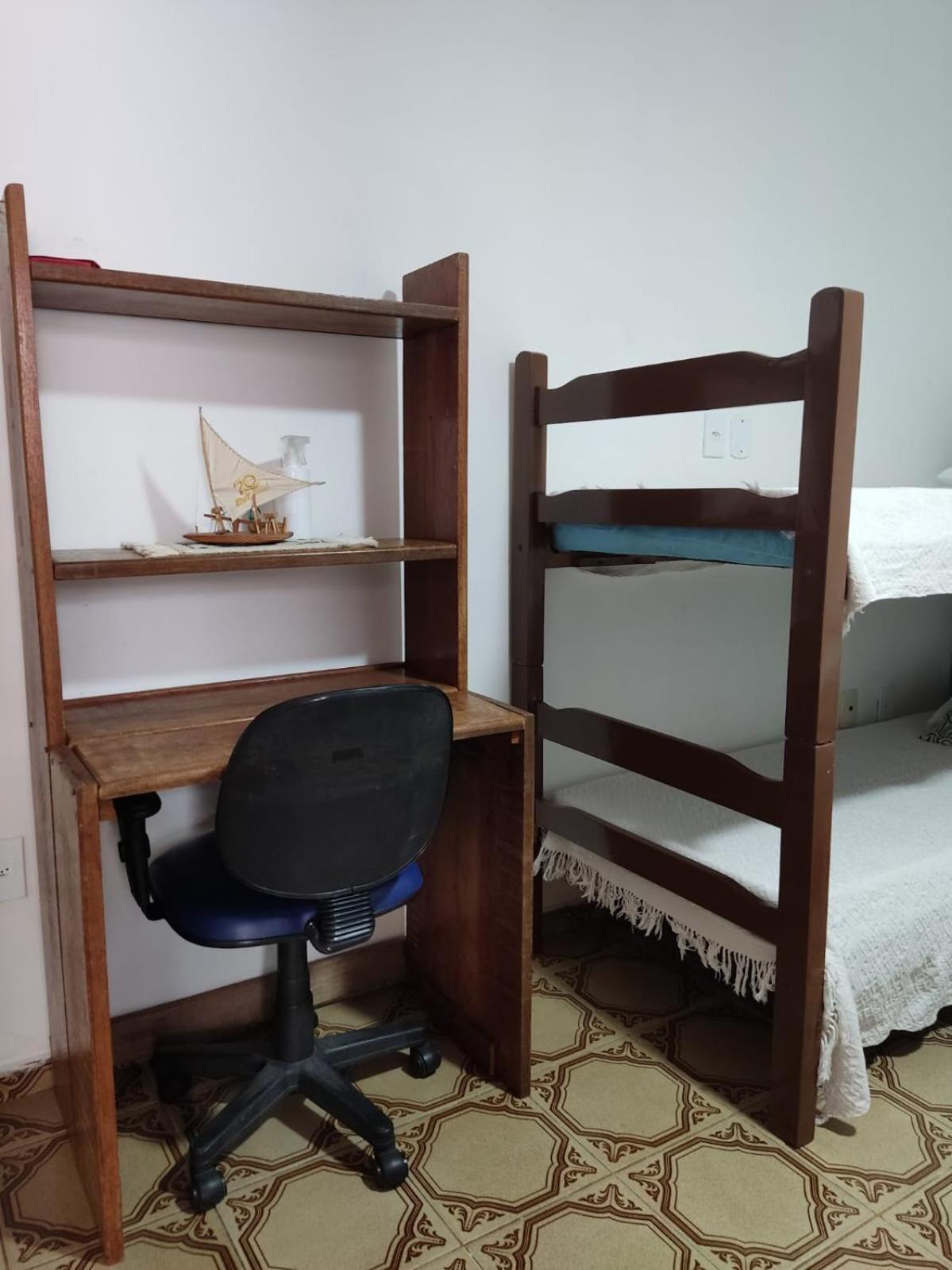 Colonial Praiano Guarapari Luaran gambar