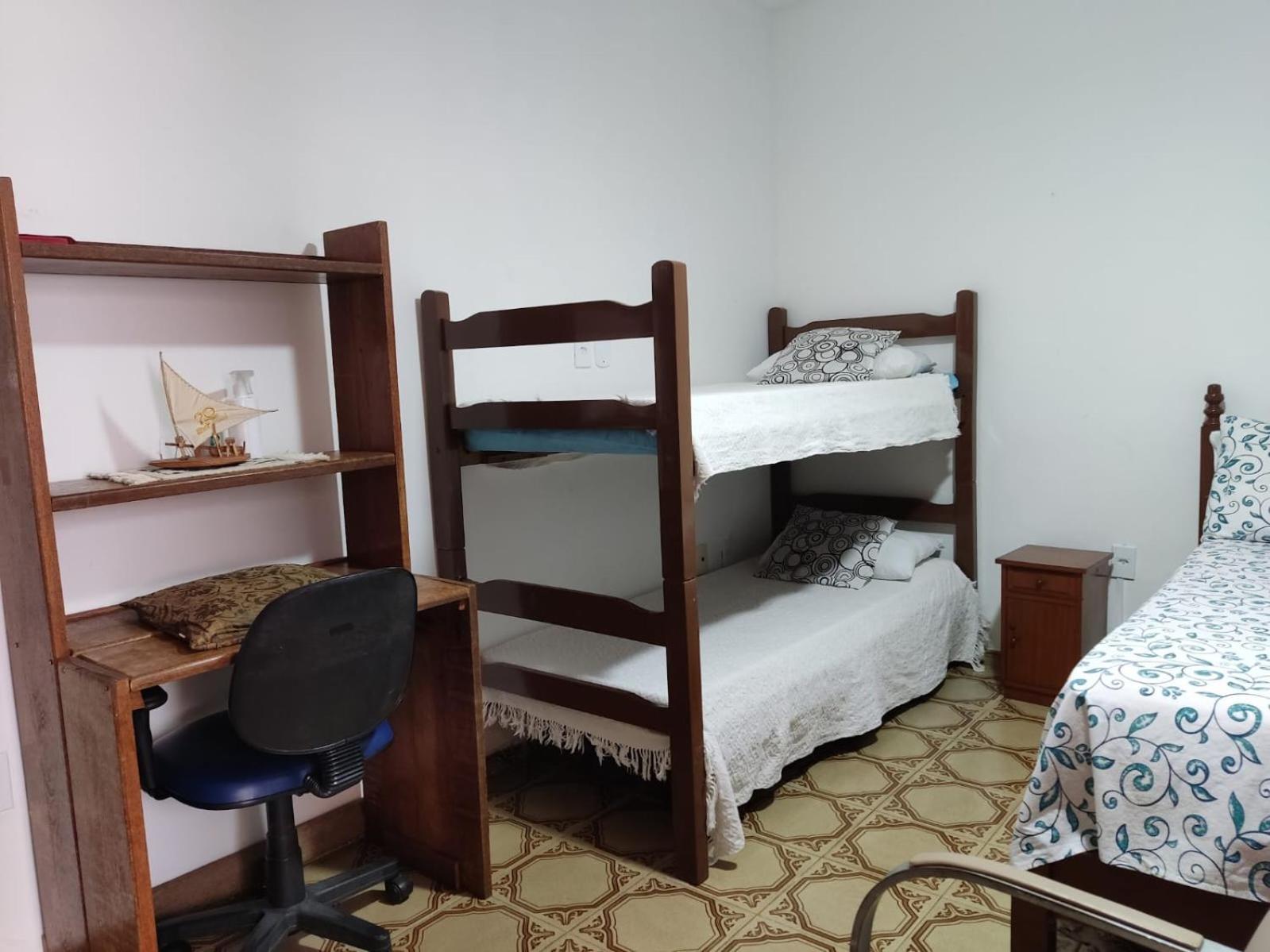 Colonial Praiano Guarapari Luaran gambar